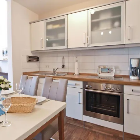 Domizil - Fw 5 - Strandoase *