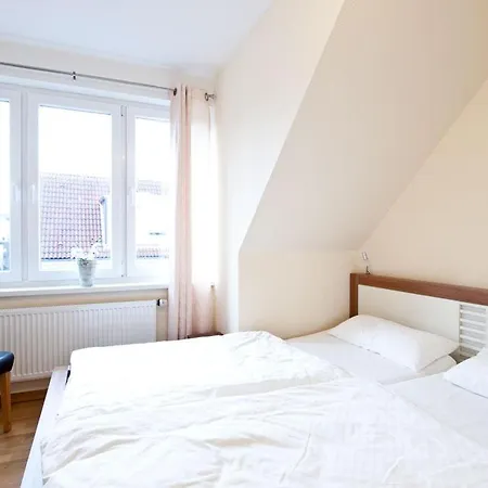 Domizil - Fw 5 - Strandoase *