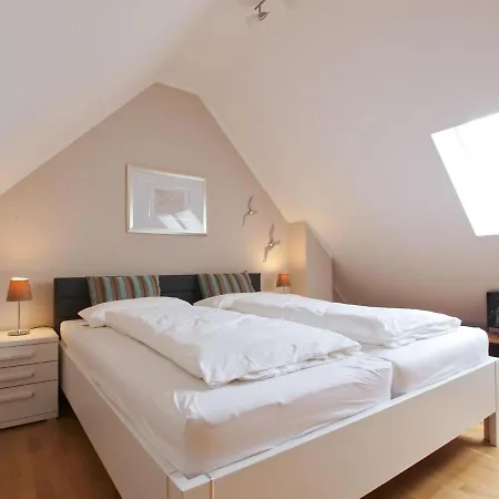 Domizil - Fw 5 - Strandoase *