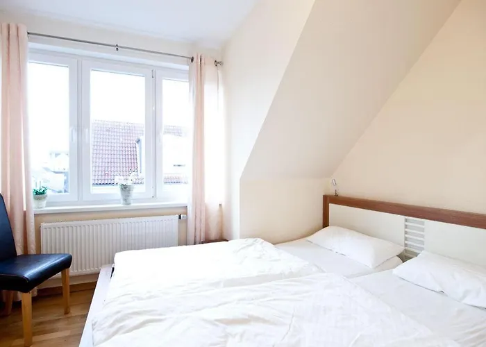 Domizil - Fw 5 - Strandoase *