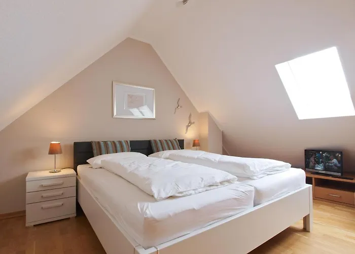 Domizil - Fw 5 - Strandoase *